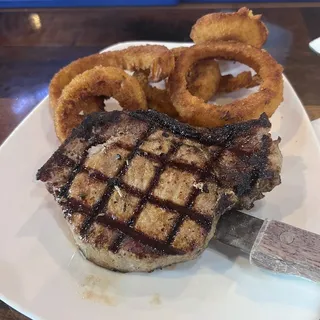 Pork Chop