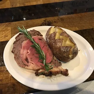 Prime Rib
