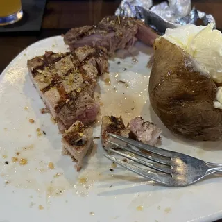 Baked Potato