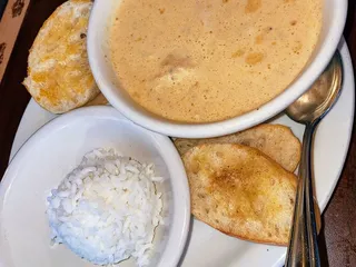 Boudreaux's