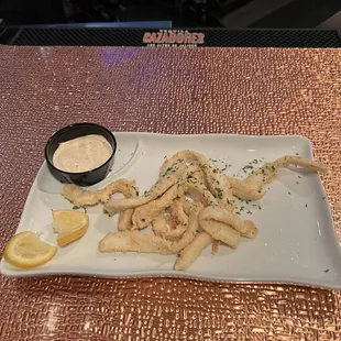 Calamari