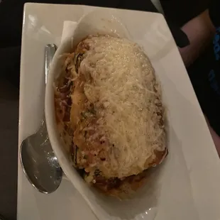 Lasagna