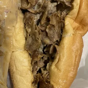 steak, food