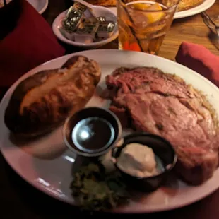 Prime Rib