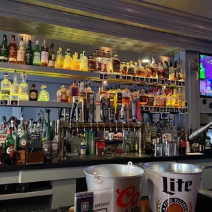 Jake's Tavern