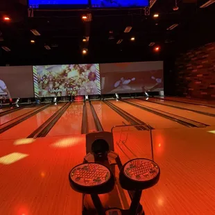 Bowling
