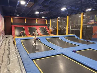 Uptown Jungle Fun Park