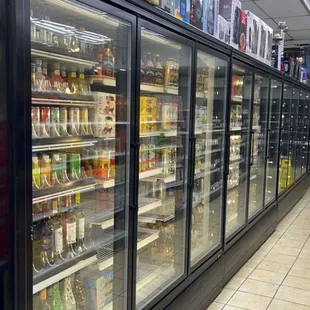 Jake's Uptown Supermarket