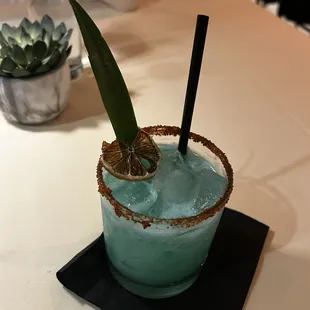 Leplaya Cocktail' amazing!