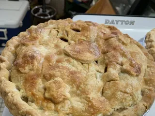 Lavon's Bakery & BBQ