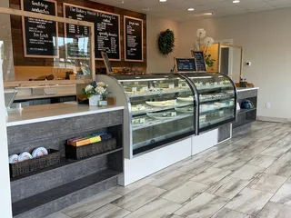 The Bakery House & Catering