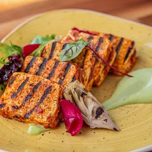 Paneer Tikka