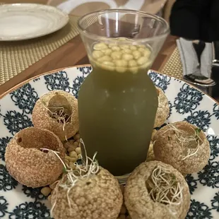 Pani Puri