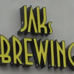 JAK's Brewing Co located at 7654 McLaughlin Rd, Peyton, CO 80831