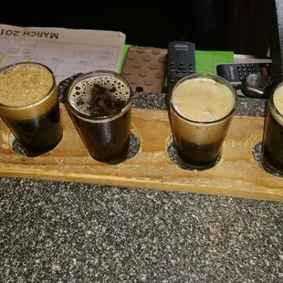 Black JAK Porter NITRO