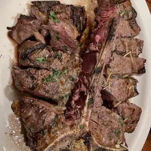 Porterhouse