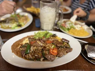 Victoria's Steakhouse and Mexican Grill