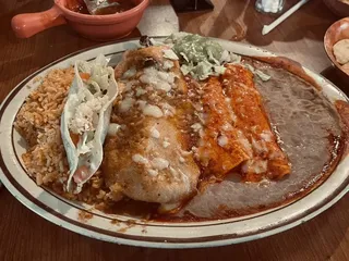 Gonzalo's G & R Mexican Restaurant