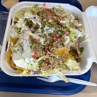 Nachos