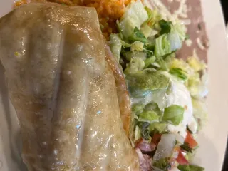 Los Amigos Mexican Restaurant