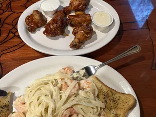 Marilu's Family Resturant