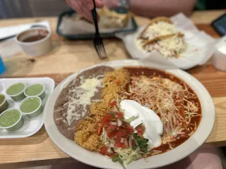 Taquitos Jalisco