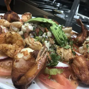food