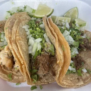 Carnitas / Pulled Pork