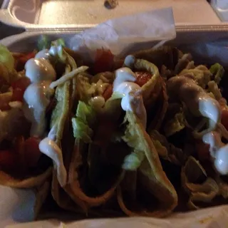 Taco Supreme
