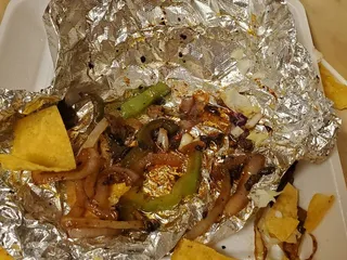 Mr. Taco