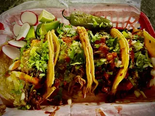 Taqueria el Paso