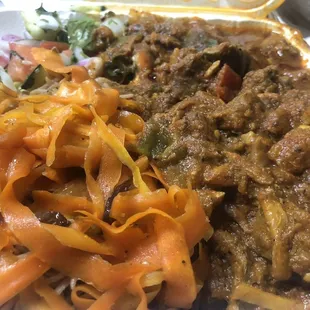 Lamb Curry!!!