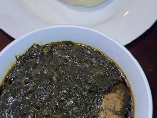 Miya Lounge