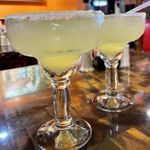 Margaritas