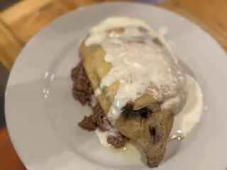 Pepe's Bosque Mexican Grill