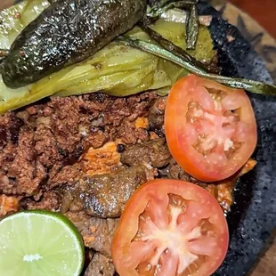 Jalapeno Grill Long Beach