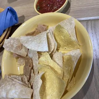 Chips & Salsa