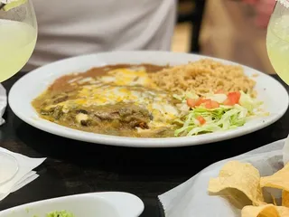 Don Juan's Mexican Grill