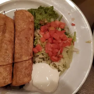 Flautas