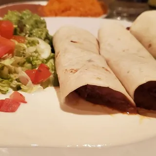 Burritos