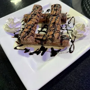Churros