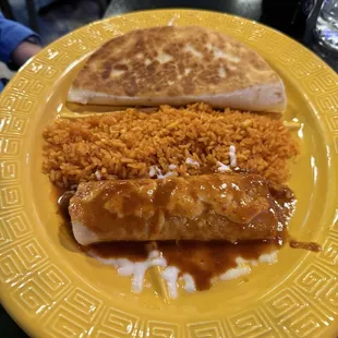 La Rancherita