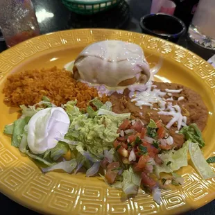 Chimichanga