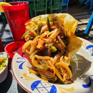 food, tacos