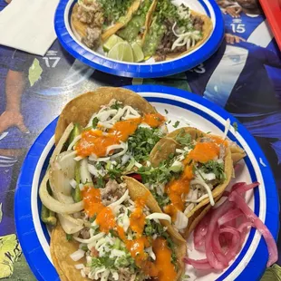 Tacos
