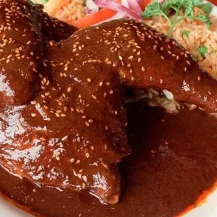 food, curry