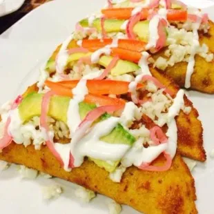tacos, food