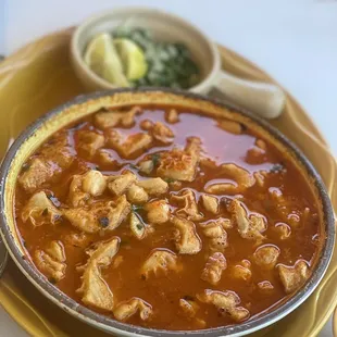 Red Menudo