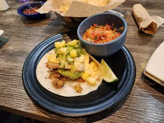 Pescado Borracho
