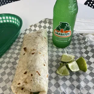 burrito, burritos and wraps, food, wraps